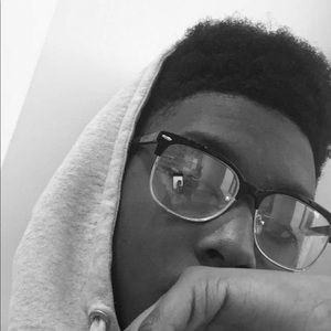 Meet your Posher, Joshua